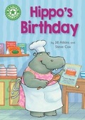 Cover: Hippo's Birthday - Franklin Watts