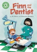 Cover: Finn and the Dentist - Franklin Watts