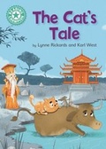 Cover: The Cat's Tale - Franklin Watts