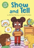 Cover: Show and Tell - Franklin Watts