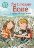 Cover: The Dinosaur Bone - Franklin Watts