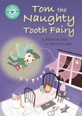 Cover: Tom the Naughty Tooth Fairy - Franklin Watts