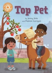 Enlarge image Cover: Top Pet - Franklin Watts