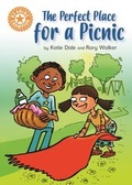 Cover: The Perfect Place for a Picnic - Franklin Watts