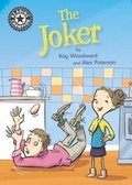 Cover: The Joker - Franklin Watts