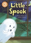 Cover: Little Spook - Franklin Watts