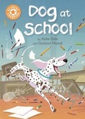 Cover: Dog at School - Franklin Watts