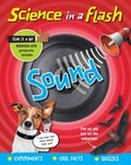 Cover: Sound - Franklin Watts