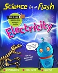 Cover: Electricity - Franklin Watts