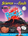 Cover: Rocks - Franklin Watts