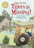 Cover: One of Our Tigers is Missing! - Franklin Watts