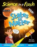 Cover: States of Matter - Franklin Watts