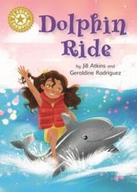 Enlarge image Cover: Dolphin Ride - Franklin Watts