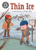 Cover: Thin Ice - Franklin Watts