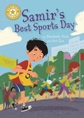 Cover: Samir's Best Sports Day - Franklin Watts