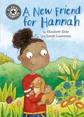 Cover: A New Friend For Hannah - Franklin Watts