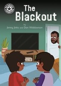 Cover: The Blackout - Franklin Watts