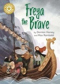 Cover: Freya the Brave - Franklin Watts