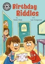 Cover: Birthday Riddles - Franklin Watts