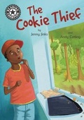 Cover: The Cookie Thief - Franklin Watts
