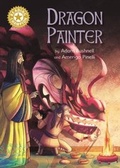 Cover: Dragon Painter - Franklin Watts