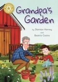 Cover: Grandpa's Garden - Franklin Watts