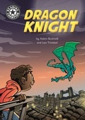 Cover: Dragon Knight - Franklin Watts