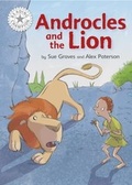 Cover: Androcles and the Lion - Franklin Watts