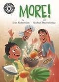 Cover: MORE! - Franklin Watts