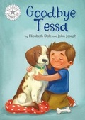 Cover: Goodbye Tessa - Franklin Watts