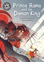 Cover: Prince Rama and the Demon King - Franklin Watts