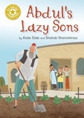 Cover: Abdul's Lazy Sons - Franklin Watts