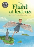 Cover: The Flight of Icarus - Franklin Watts