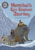 Cover: Hannibal's Epic Elephant Journey - Franklin Watts