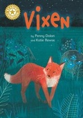 Cover: Vixen - Franklin Watts