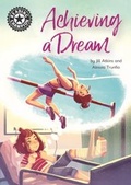 Cover: Achieving a Dream - Franklin Watts