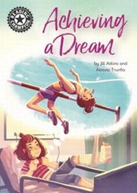 Enlarge image Cover: Achieving a Dream - Franklin Watts