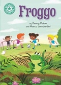 Cover: Froggo - Franklin Watts