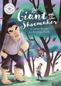 Cover: The Giant and the Shoemaker - Franklin Watts
