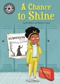 Cover: A Chance to Shine - Franklin Watts