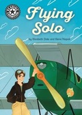 Cover: Flying Solo - Franklin Watts