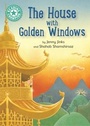 Cover: The House with Golden Windows - Franklin Watts