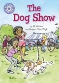 Cover: The Dog Show - Franklin Watts