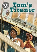 Cover: Tom's Titanic - Franklin Watts