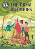 Cover: The Great Outdoors - Franklin Watts