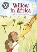 Cover: Willow in Africa - Franklin Watts