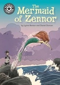 Cover: The Mermaid of Zennor - Franklin Watts