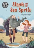Cover: Steph and the Sea Sprite - Franklin Watts