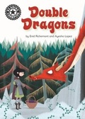 Cover: Double Dragons - Franklin Watts