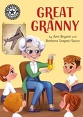 Cover: Great Granny - Franklin Watts